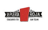 Puerta Roja